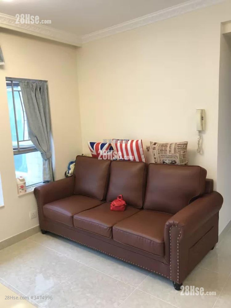 Belair Monte Sell 2 Bedrooms , 1 Bathroom 460 ft² ( 42.7 m² )