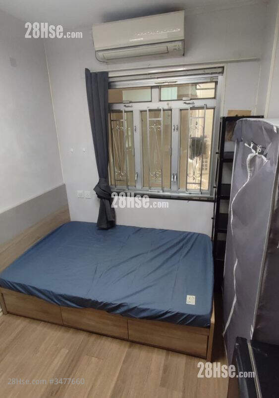 Far East Mansion Rental 150 ft² ( 13.9 m² )