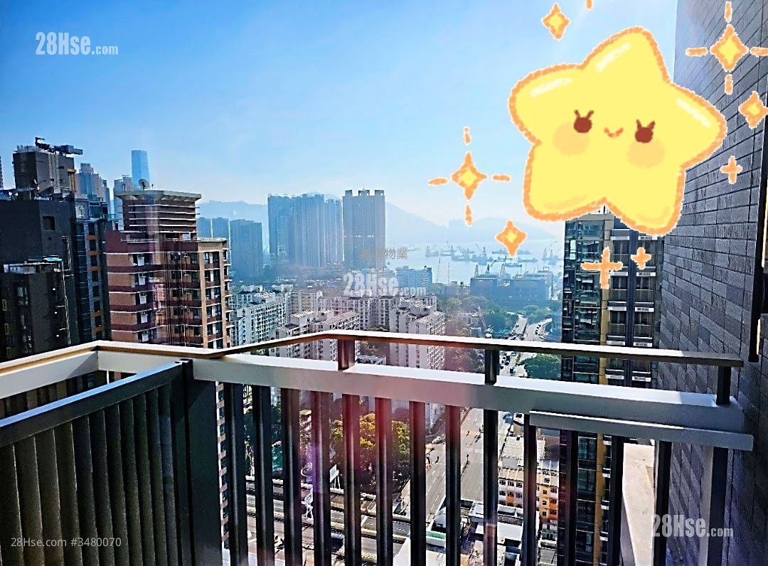 Bondlane Sell 2 Bedrooms , 1 Bathroom 401 ft² ( 37.3 m² )