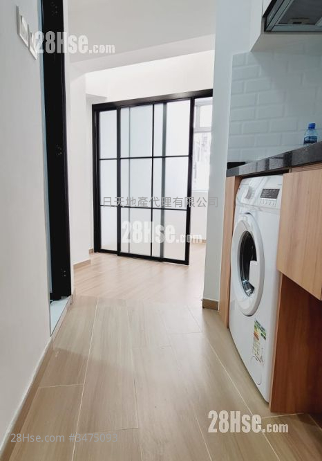 Kiu Ming Mansion Rental 1 Bedroom , 1 Bathroom 160 ft² ( 14.9 m² )