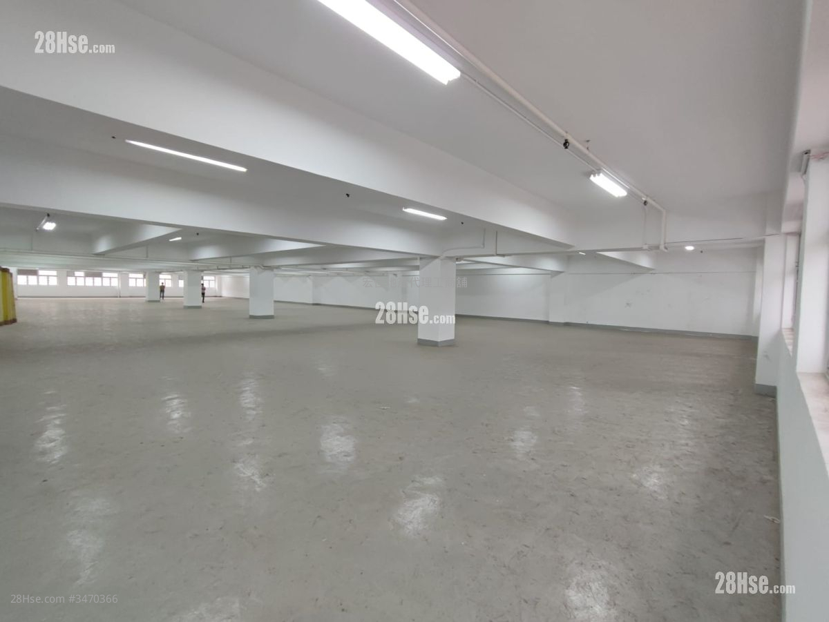 Ying Lun Centre Rental