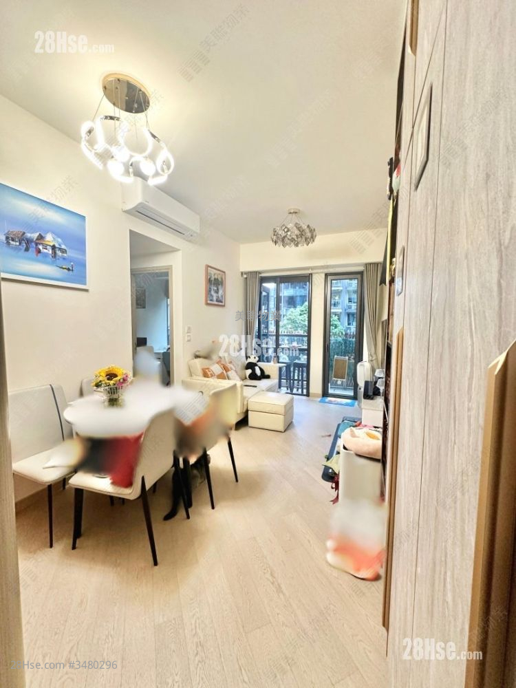 Wetland Seasons Park Sell 3 Bedrooms 664 ft² ( 61.7 m² )
