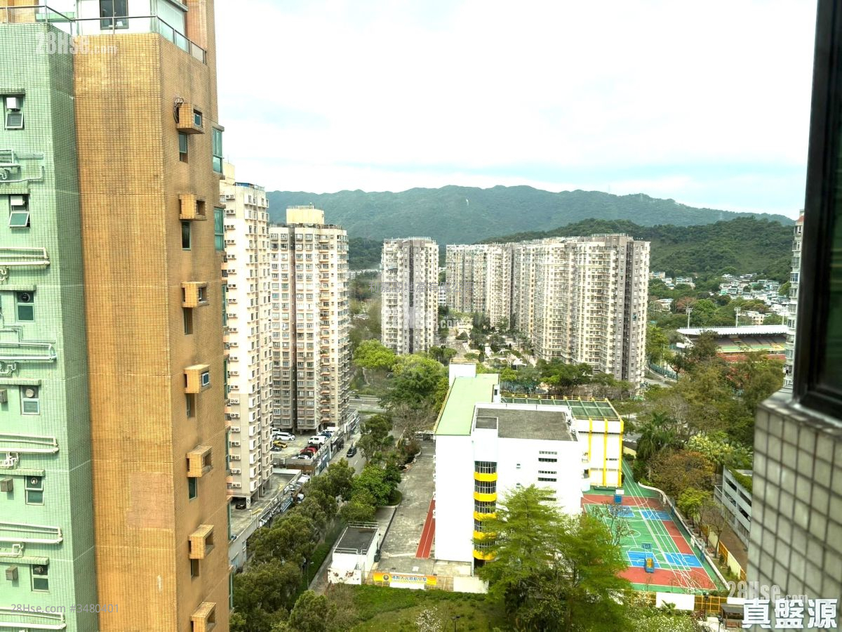 Fullview Court Sell 1 Bedroom , 1 Bathroom 395 ft² ( 36.7 m² )