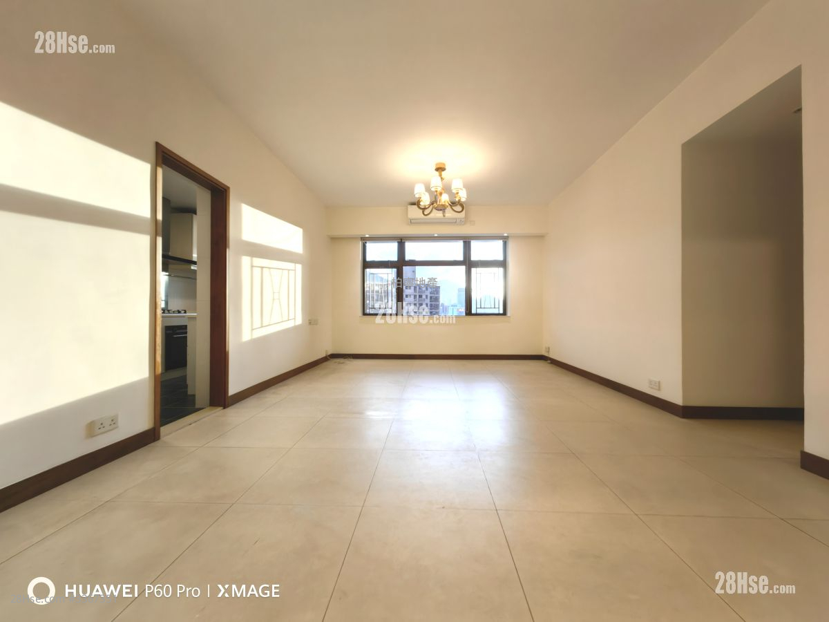 Villa Rocha Rental 2 Bedrooms , 2 Bathrooms 1,129 ft² ( 104.9 m² )