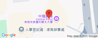 Central Plaza  Address