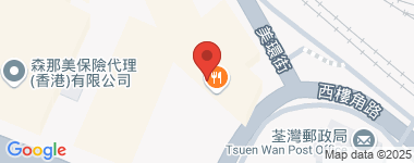 Grand City Plaza  Address