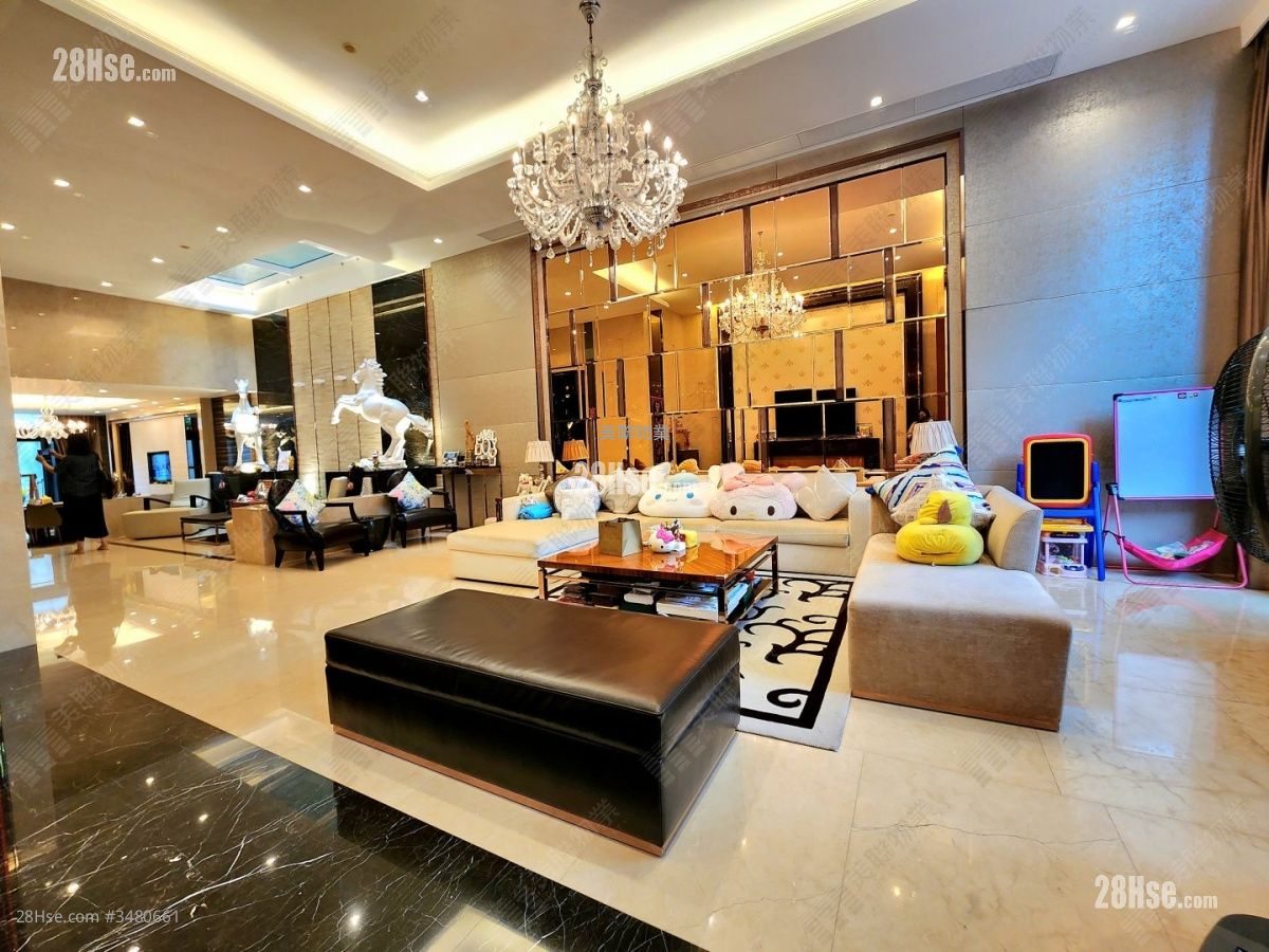 No.1 Oxford Road Sell 5+ Bedrooms 5,468 ft² ( 508.0 m² )