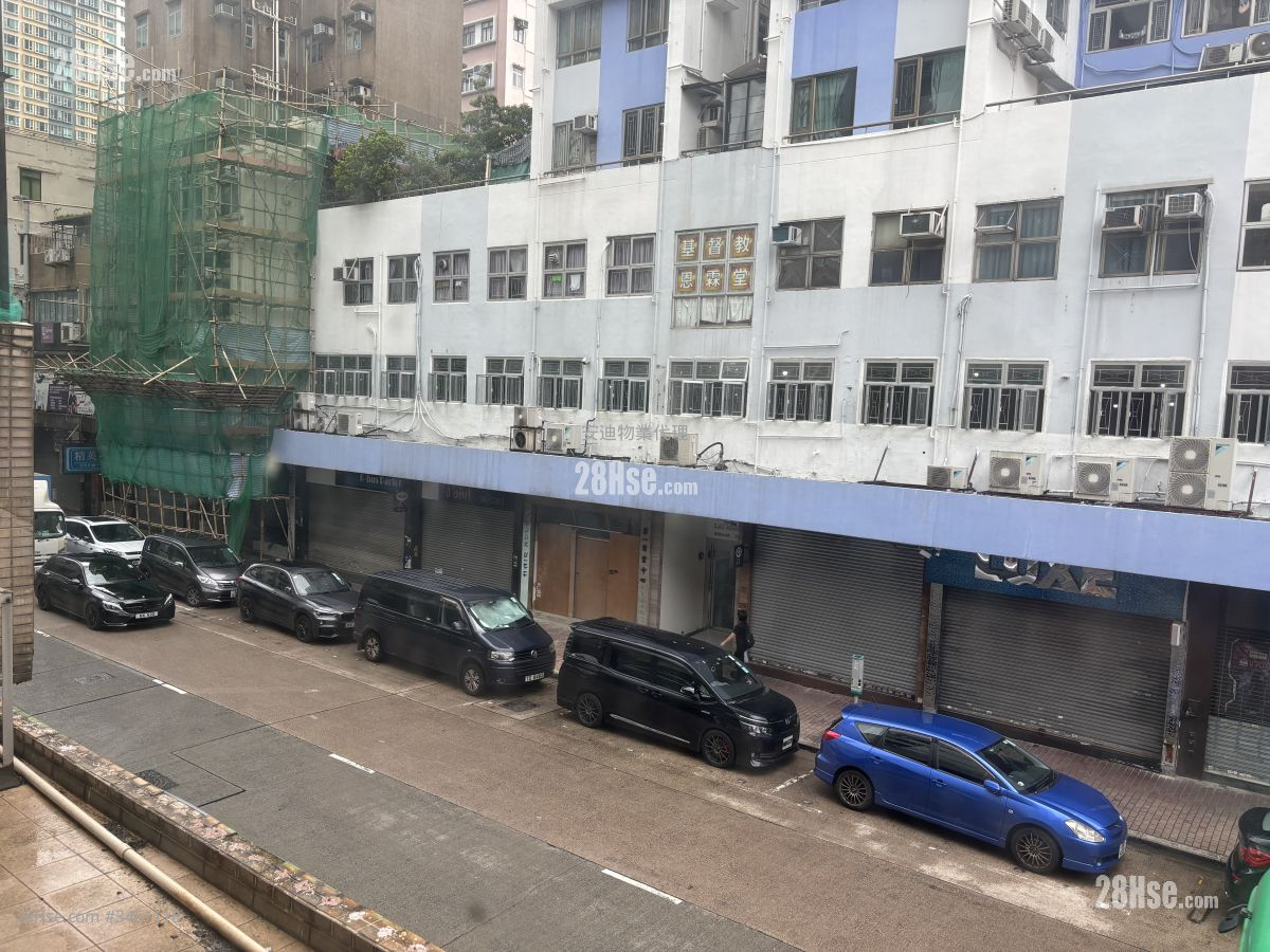 Strong Good Building Rental 1 Bedroom , 1 Bathroom