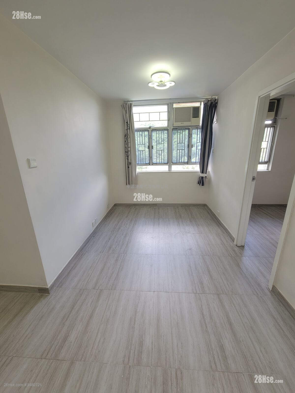 Ching Wah Court Rental 2 Bedrooms , 1 Bathroom 415 ft² ( 38.6 m² )