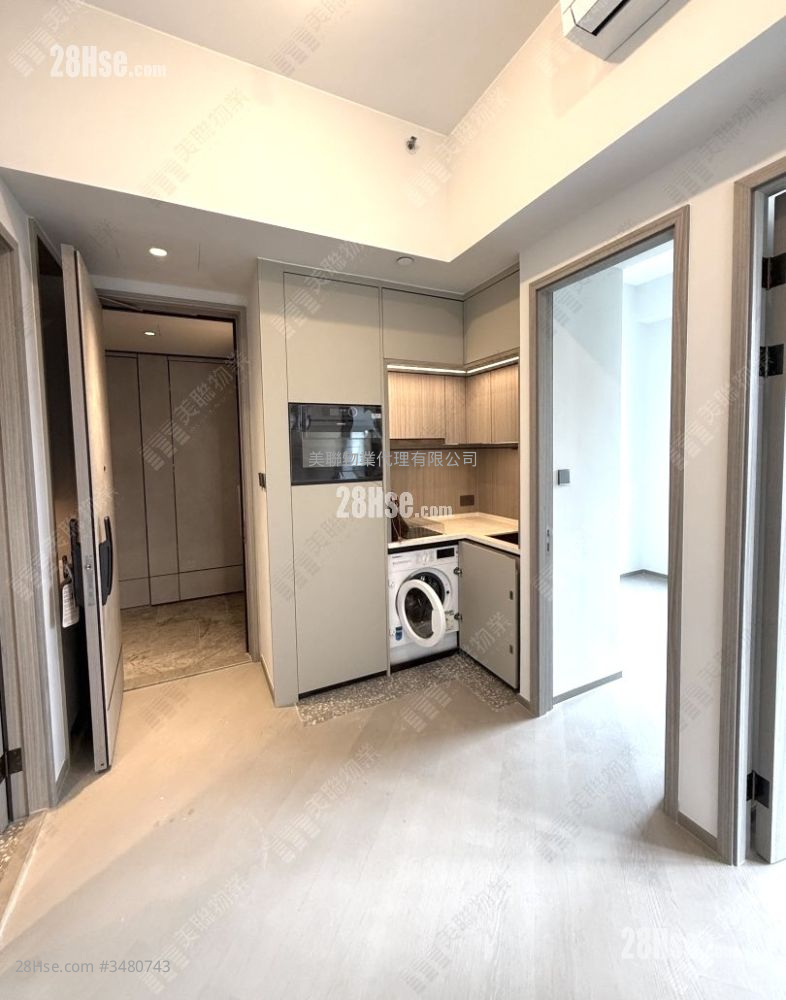 Bondlane Rental 1 Bedroom , 1 Bathroom 282 ft² ( 26.2 m² )