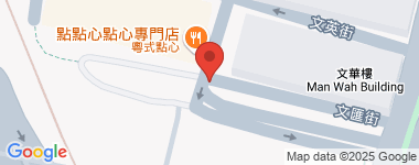Apartment Room E Address