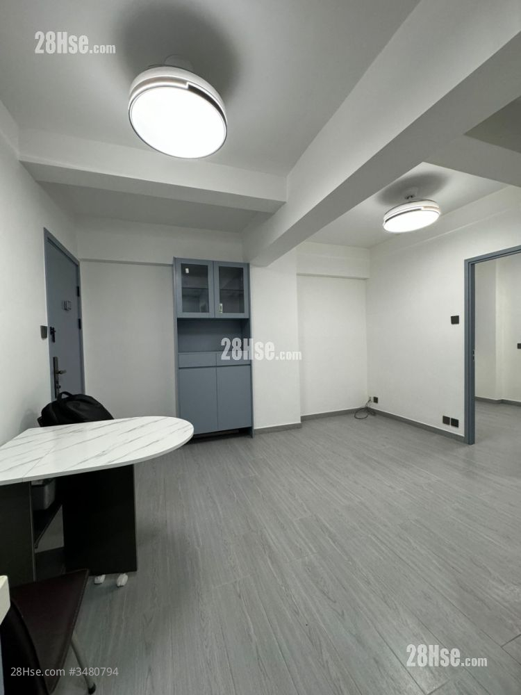 Pak Hoo Mansion Rental 2 Bedrooms , 1 Bathroom 392 ft² ( 36.4 m² )
