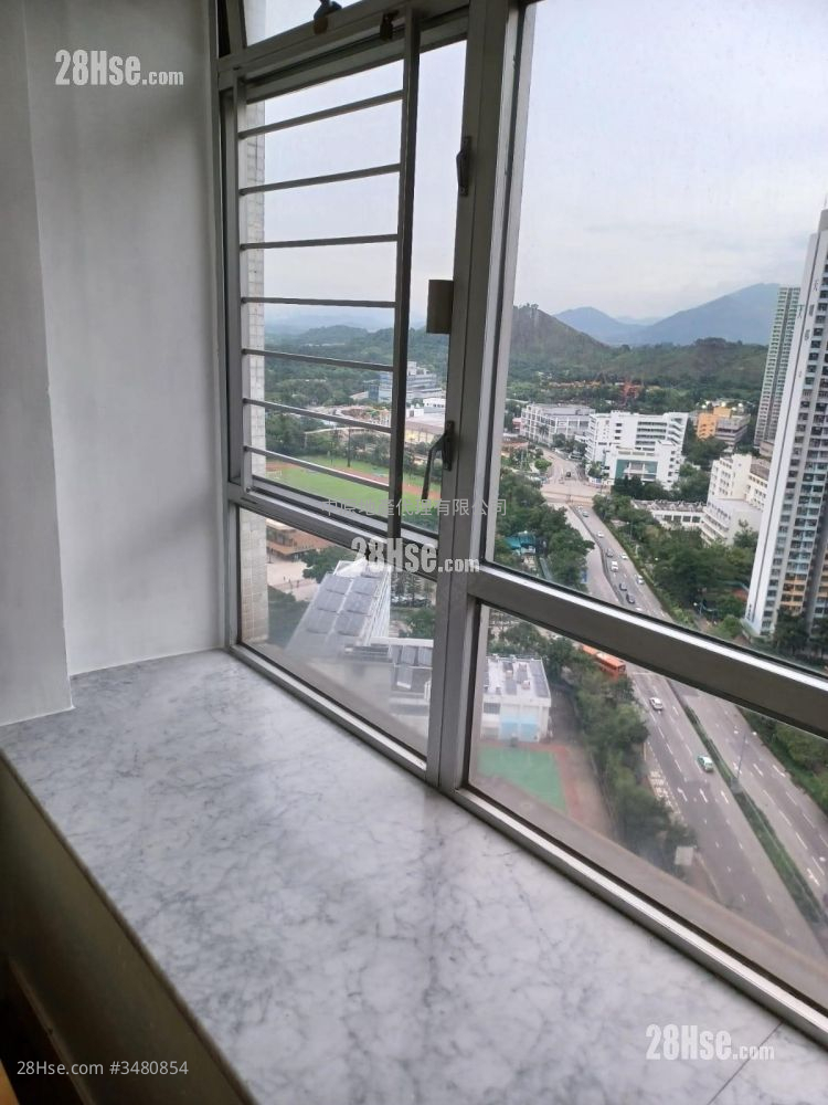Kingswood Villas Sell 2 Bedrooms 448 ft² ( 41.6 m² )