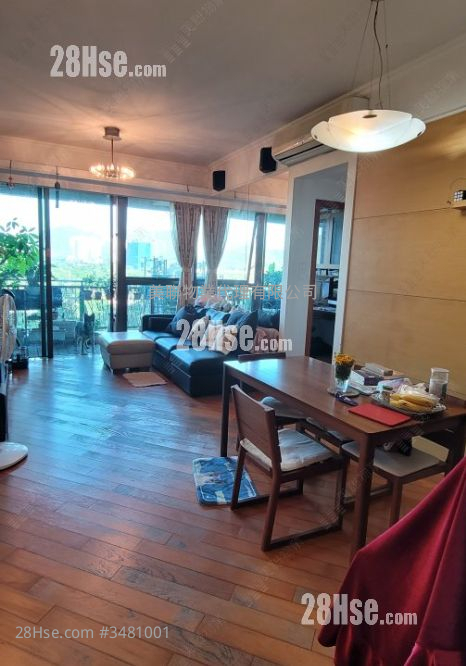 Noble Hill Sell 3 Bedrooms 872 ft² ( 81.0 m² )