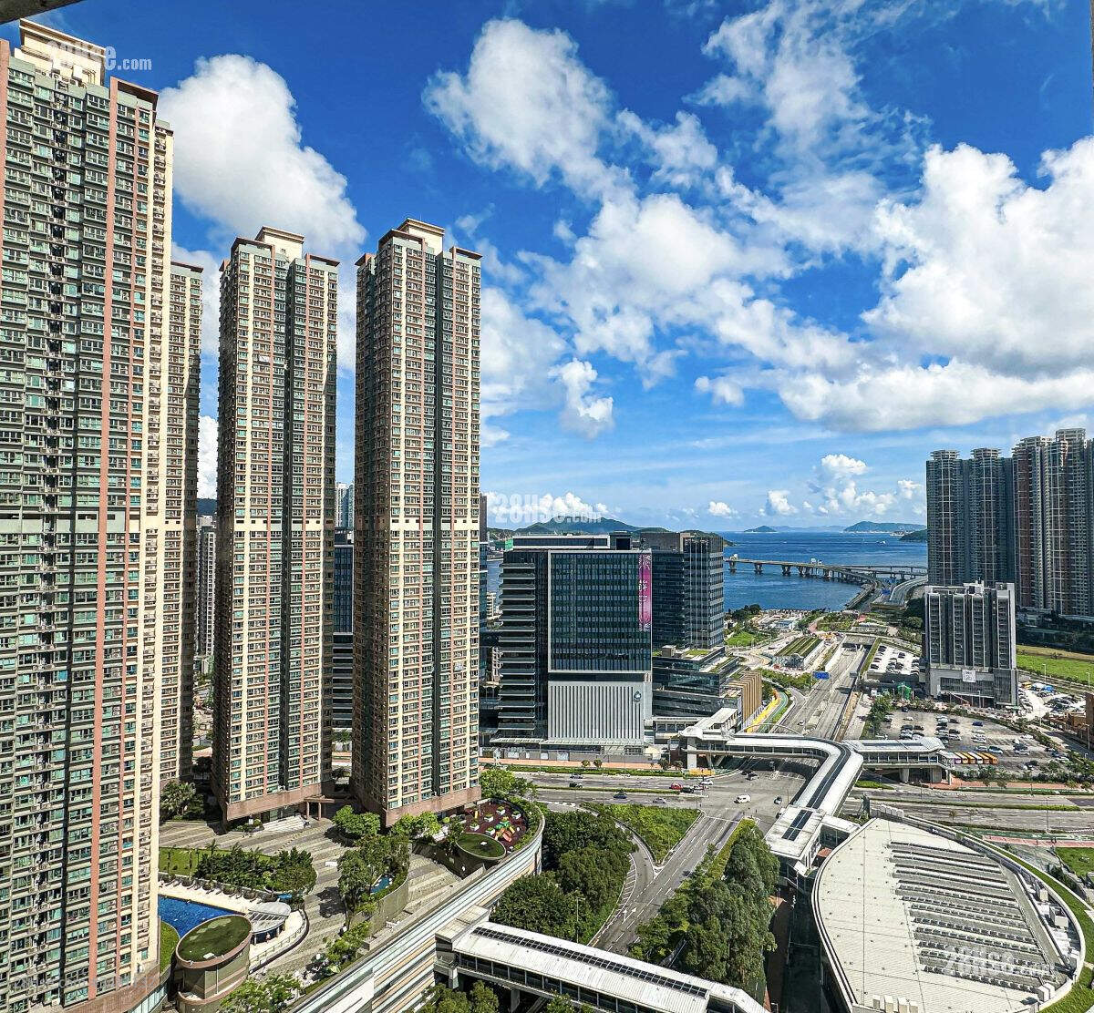 彩明苑 售盘 2 房 , 1 浴室 506 平方尺 ( 47.0 平方米 )