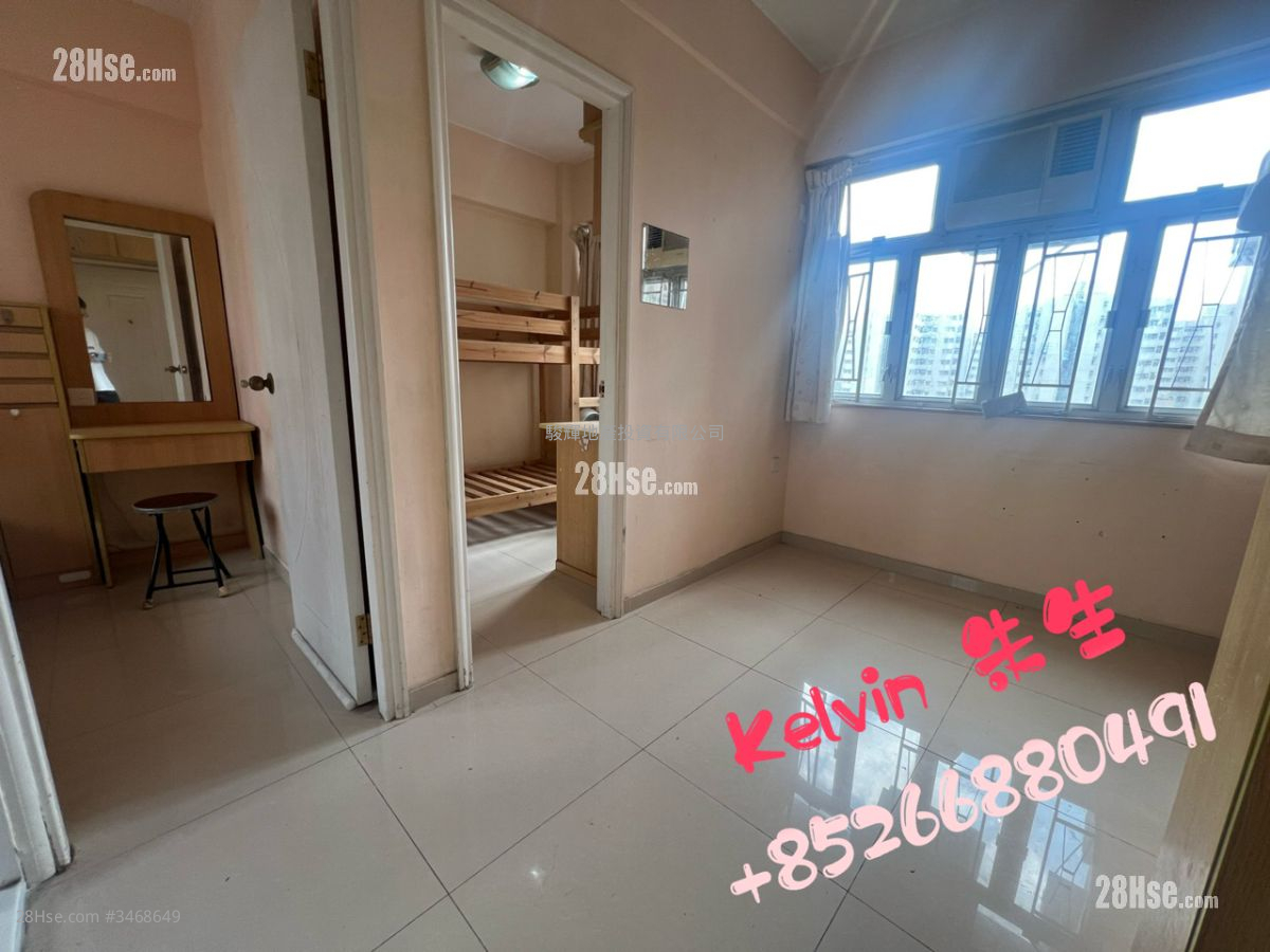 Richview Mansion Rental 2 Bedrooms , 1 Bathroom 282 ft² ( 26.2 m² )