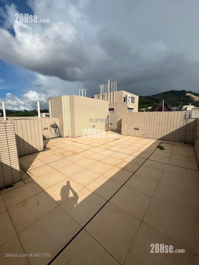 The Woodsville Rental 2 Bedrooms , 1 Bathroom 622 ft² ( 57.8 m² )