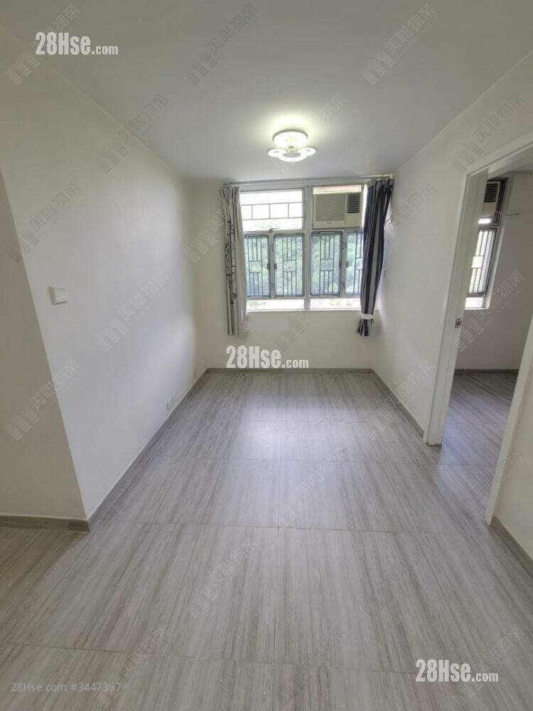 Ching Wah Court Rental 2 Bedrooms , 1 Bathroom 415 ft² ( 38.6 m² )