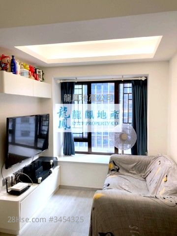 Royal Building Rental 2 Bedrooms , 1 Bathroom 372 ft² ( 34.6 m² )