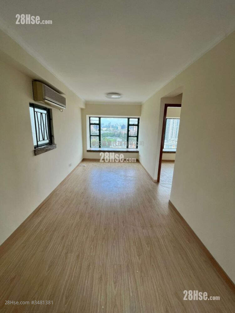 Horae Place Rental 2 Bedrooms , 1 Bathroom 462 ft² ( 42.9 m² )