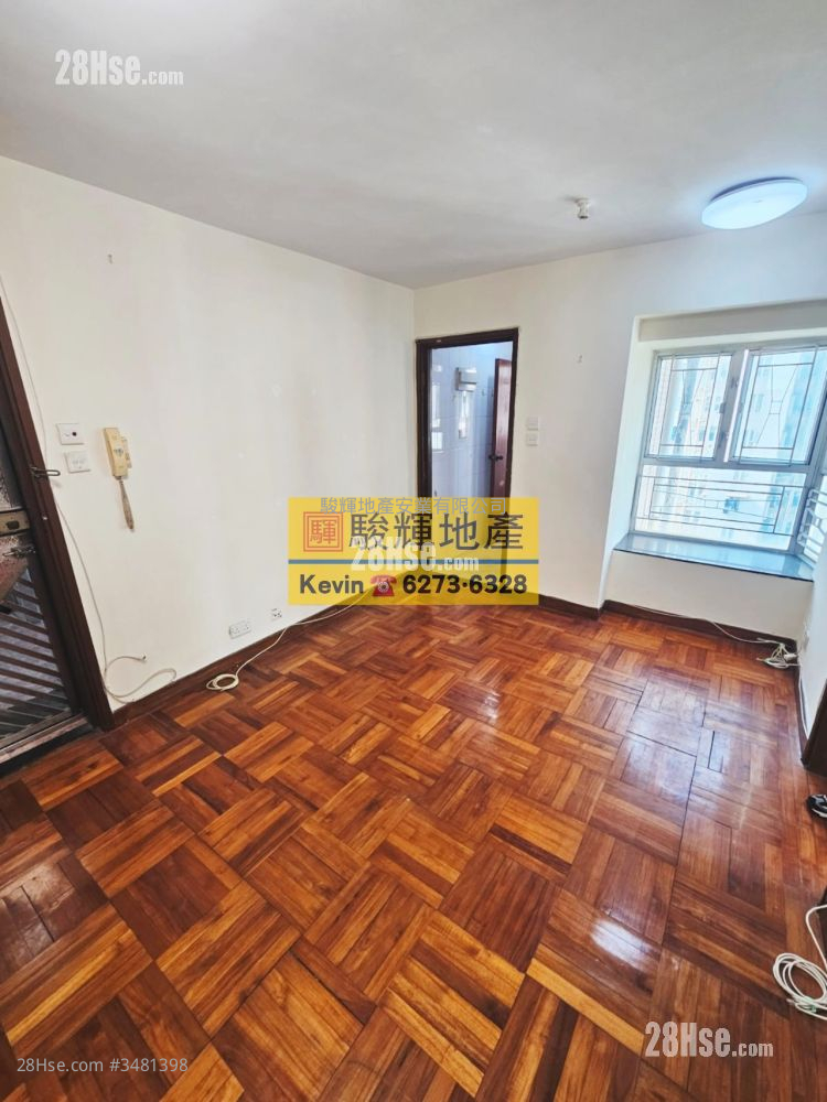 Campion Court Sell 2 Bedrooms , 1 Bathroom 333 ft² ( 30.9 m² )