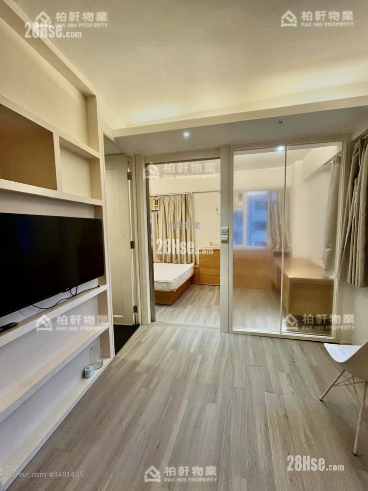 Riviera Mansion Rental 1 Bedroom , 1 Bathroom 336 ft² ( 31.2 m² )