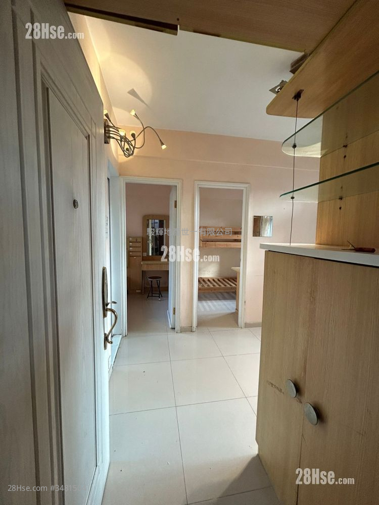 Richview Mansion Sell 2 Bedrooms , 1 Bathroom 282 ft² ( 26.2 m² )