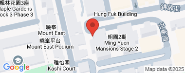 形品 中层 物业地址