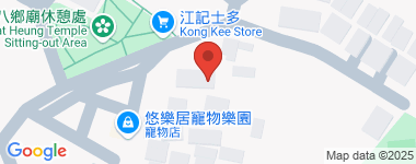 八乡上村 2/F 高层 物业地址