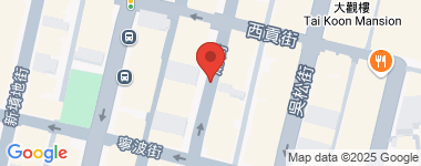 Apartment Low Level, Low Floor Address