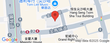 太兴广场 低层 物业地址