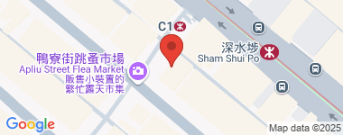 桂林街38F号  物业地址
