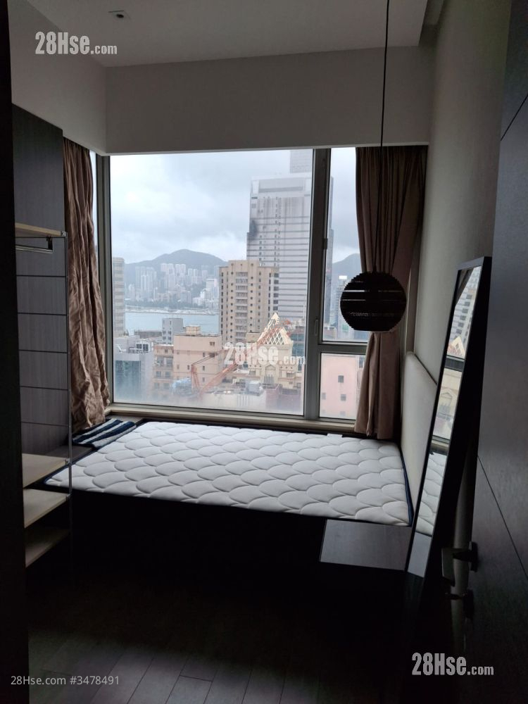 No.26 Kimberley Road Rental 1 Bedroom , 1 Bathroom 510 ft² ( 47.4 m² )