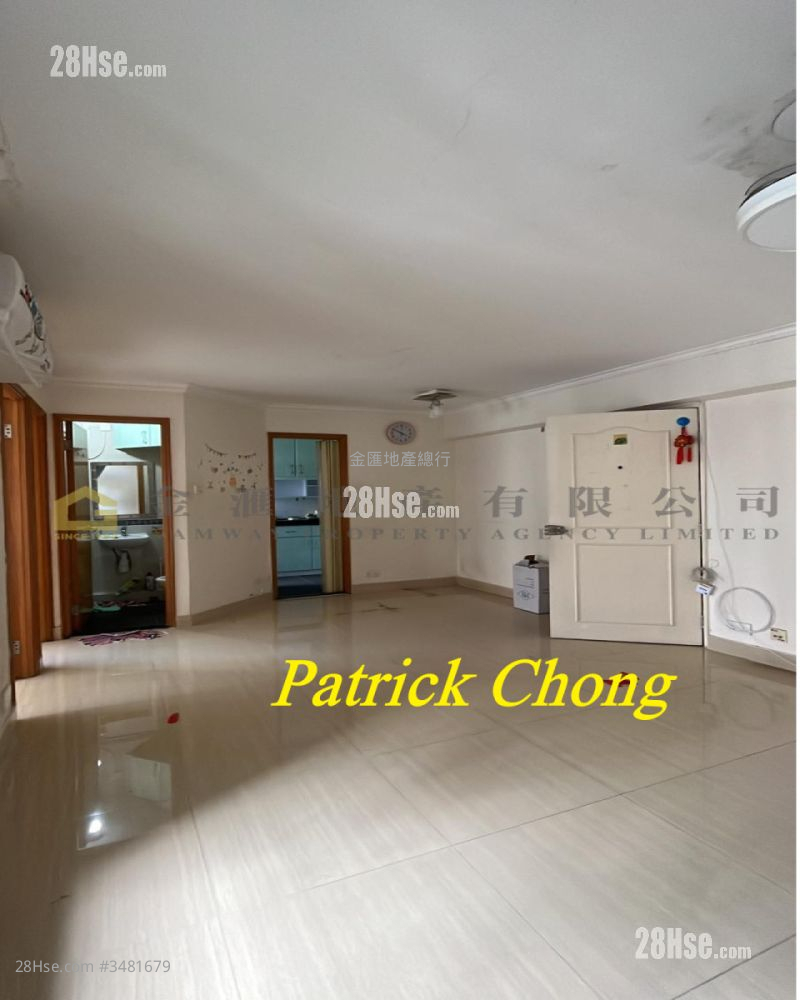 Chuk Yuen North Estate Rental 2 Bedrooms , 1 Bathroom 485 ft² ( 45.1 m² )
