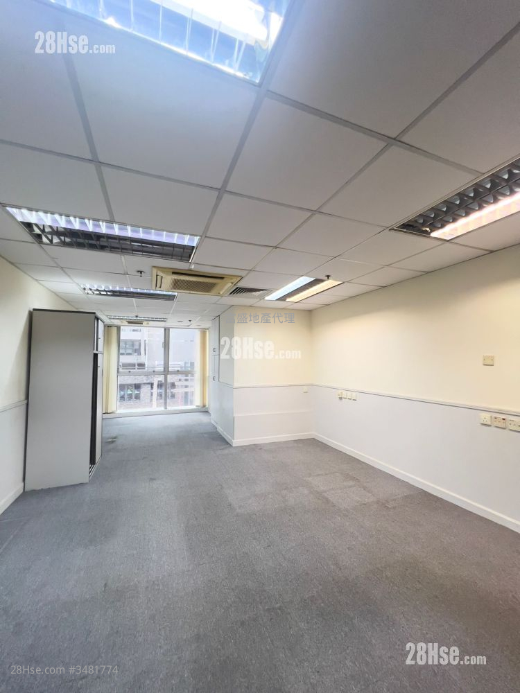 Cre Centre Rental