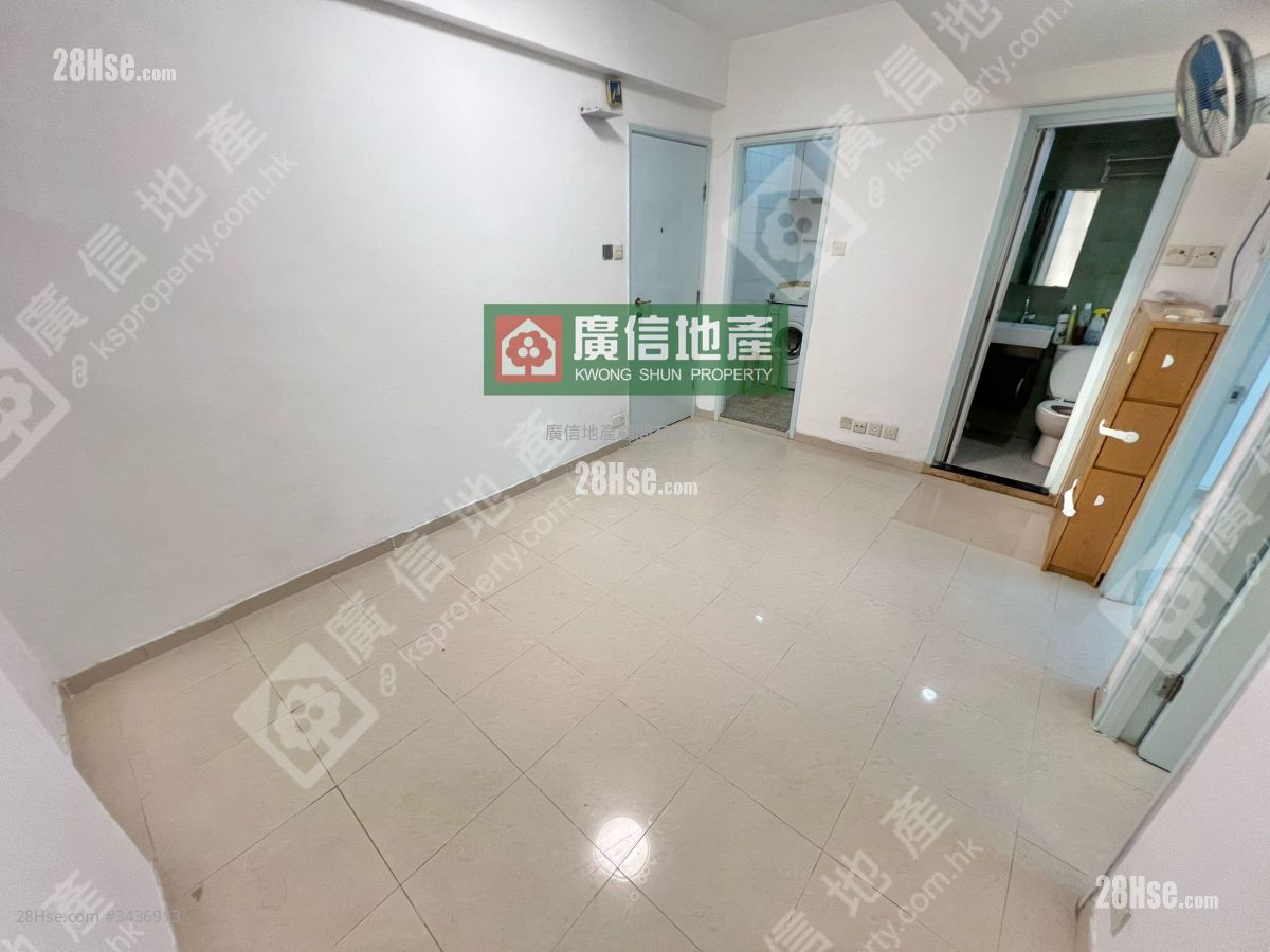 Cosmopolitan Estate Rental 2 Bedrooms , 1 Bathroom 320 ft² ( 29.7 m² )