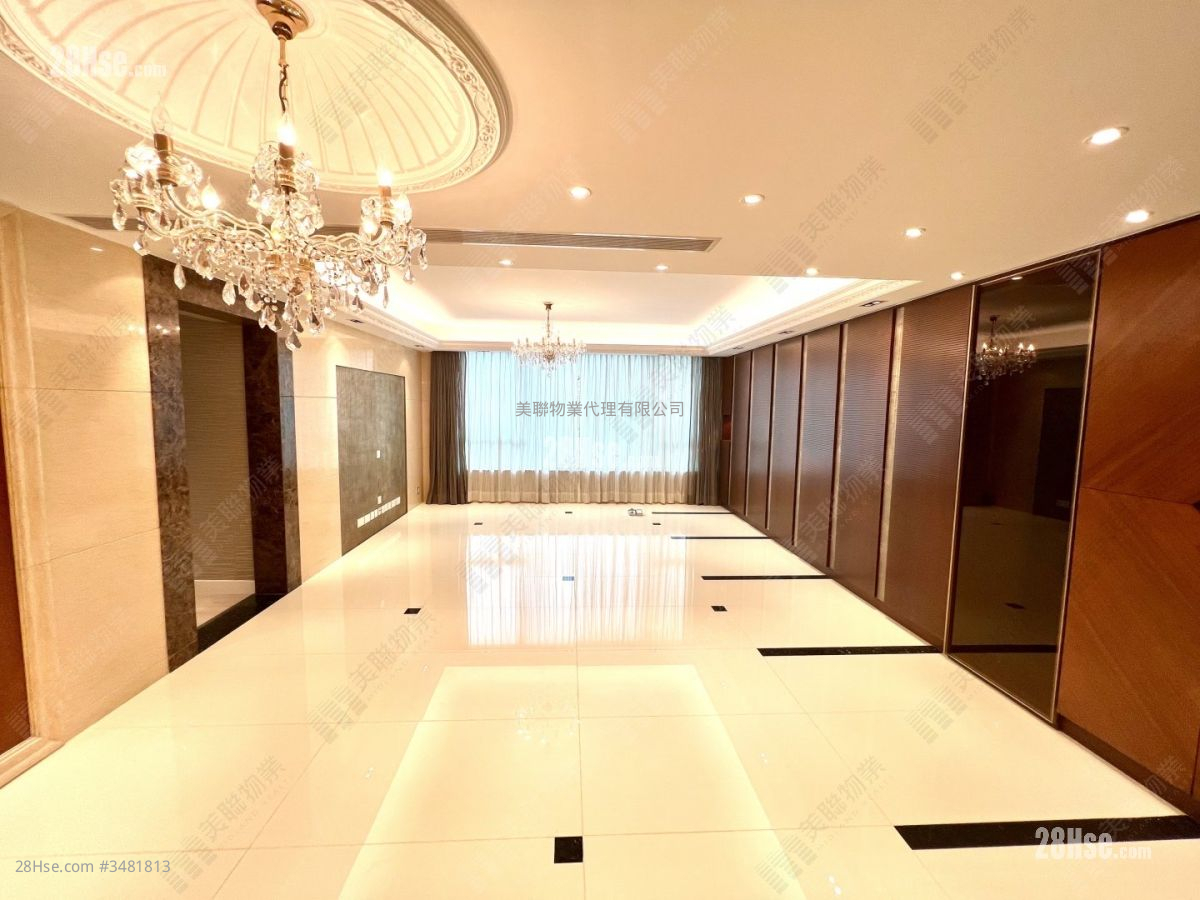 Scholars' Lodge Sell 3 Bedrooms , 2 Bathrooms 1,538 ft² ( 142.9 m² )