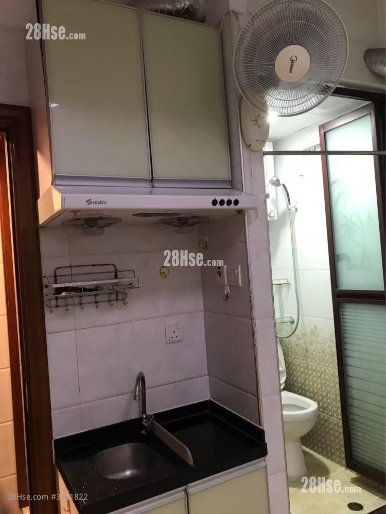 Tak Yan House Rental 85 ft² ( 7.9 m² )