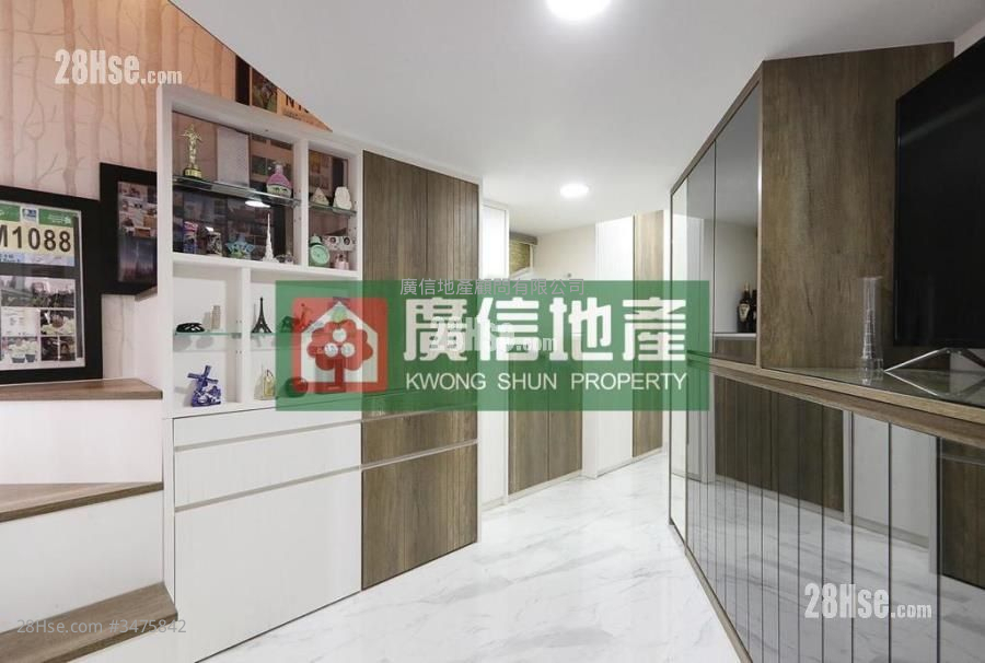 One Victory Rental 1 Bedroom , 1 Bathroom 226 ft² ( 21.0 m² )
