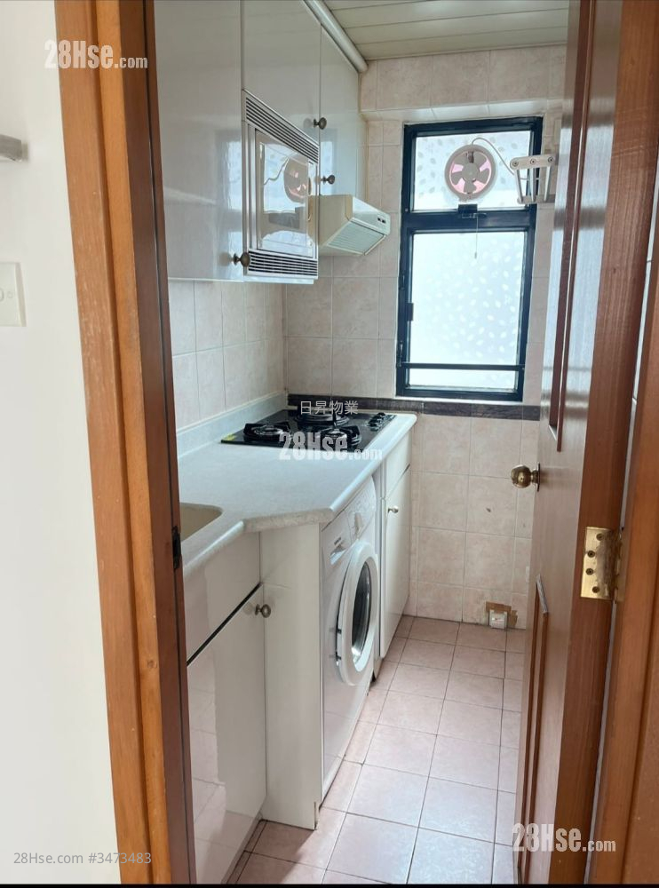 Millennium Court Rental 1 Bedroom , 1 Bathroom 257 ft² ( 23.9 m² )
