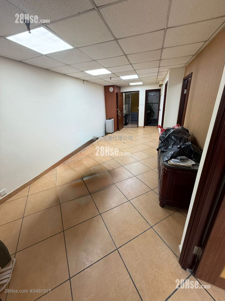 Merit Industrial Centre Rental 3 Bedrooms , 1 Toilet