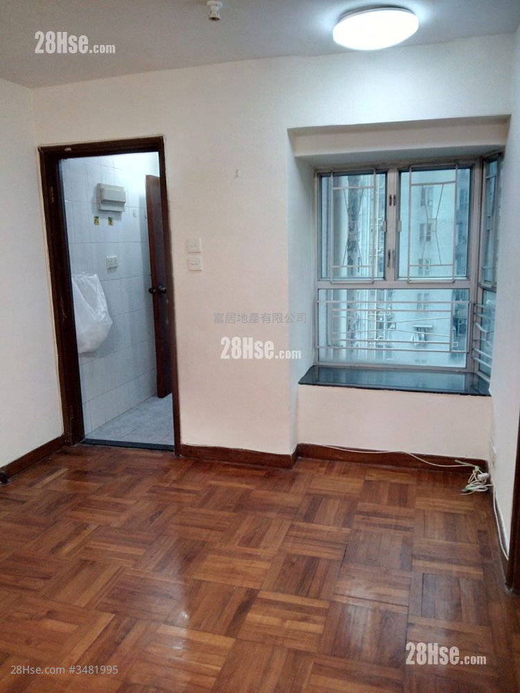 Campion Court Sell 1 Bedroom , 1 Bathroom 333 ft² ( 30.9 m² )