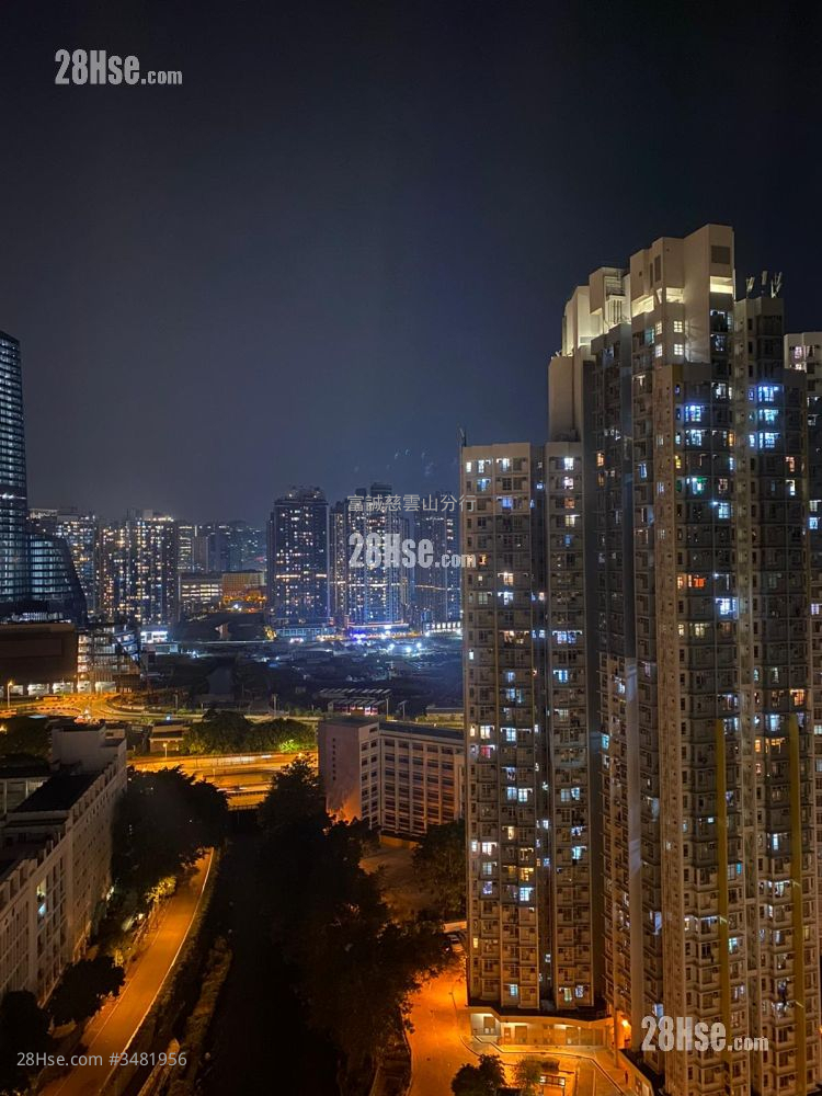 Tung Tau (I) Estate Sell 1 Bedroom , 1 Bathroom 267 ft² ( 24.8 m² )