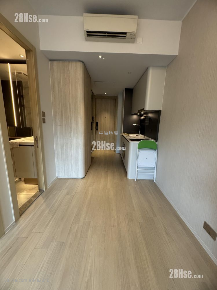 One Innovale Rental 1 Bedroom 286 ft² ( 26.6 m² )