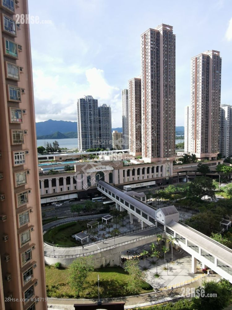 Sunshine City Rental 1 Bedroom , 1 Bathroom 339 ft² ( 31.5 m² )