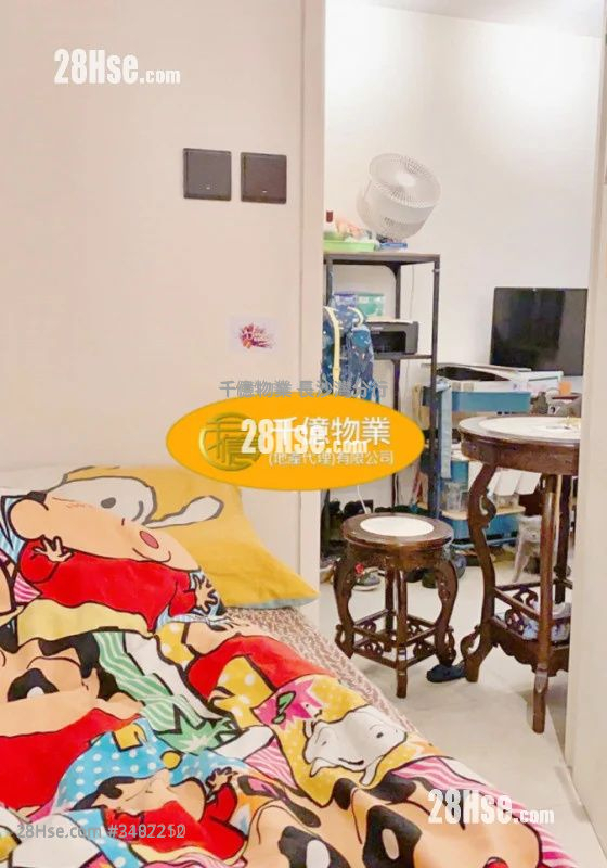 Gold Canyon Court Sell 2 Bedrooms 257 ft² ( 23.9 m² )