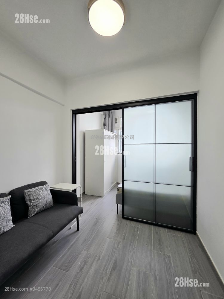 Companion Court Rental 1 Bedroom , 1 Bathroom 180 ft² ( 16.7 m² )