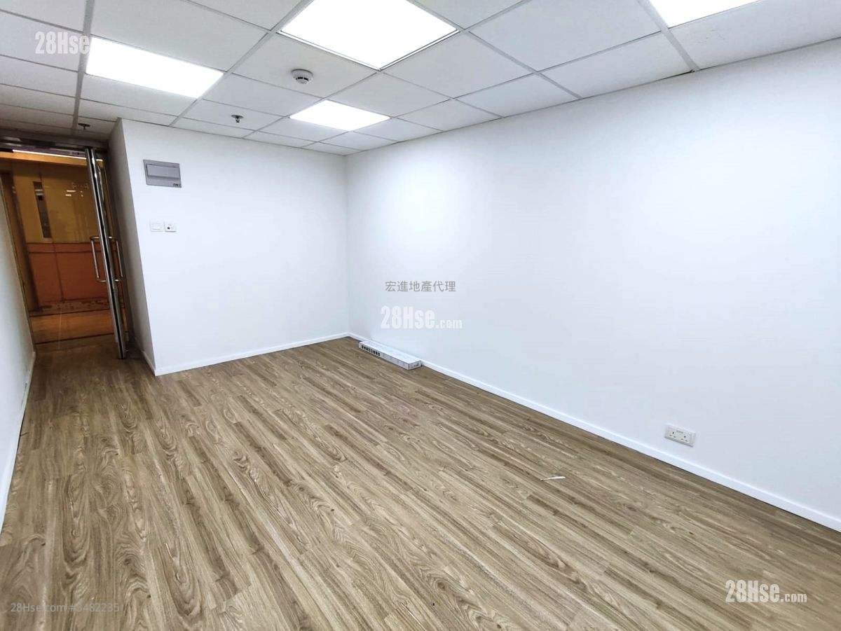 Wing Tai Centre Rental
