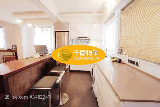 Tak Fung Building Sell 593 ft² ( 55.1 m² )