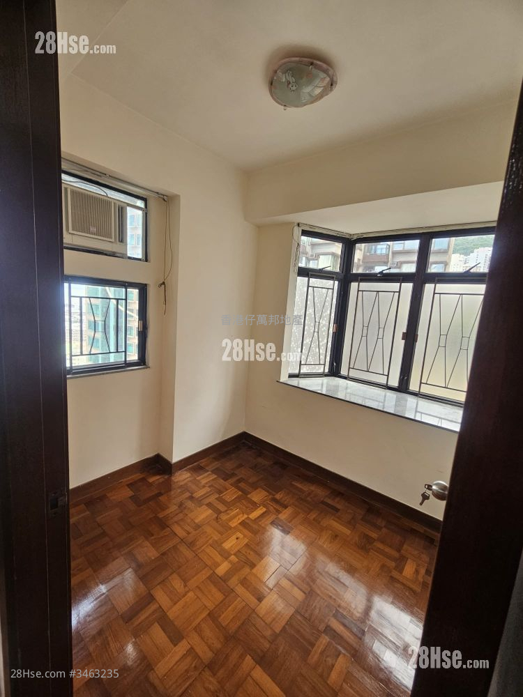 Abba House Rental 2 Bedrooms 304 ft² ( 28.2 m² )